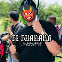 Elguanako92 creador original de los audios virales