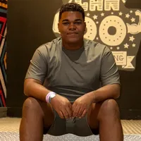 Me Gusta Mi Feo EnVivo