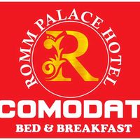 rommpalacehotel