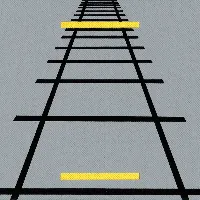 Twin Size Mattress by The Front Bottoms