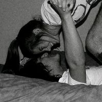 оригинальный звук