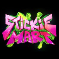 stickiemart