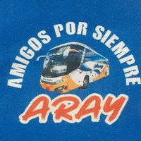 amigosporsiemprearay