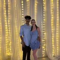 my love