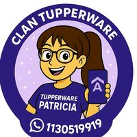 tupperpatriymas