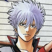 original sound - Grimmtoki Sakata