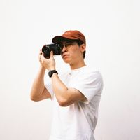 original sound - Dustin Hendarlim