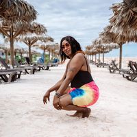 keisha34560