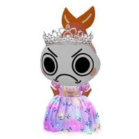 reginageorge204