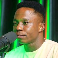 original sound - MIN. CHRISTOPHER GABADA