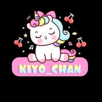 suara asli - 🍀kiyo_chan🍀