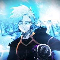 оригинальный звук - Elevateき