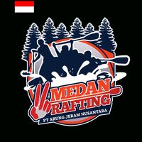 suara asli - Medanrafting