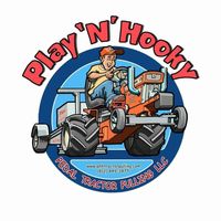 playnhookypedaltractors