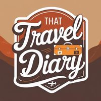 that.travel.diary