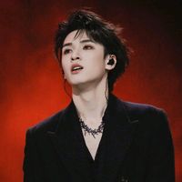 เสียงต้นฉบับ - TNT.YanHaoXiang