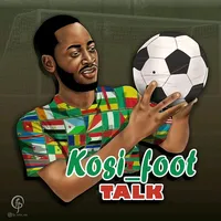 original sound - kosi_foottalk