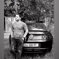 DJ pato დრო მალე გადის