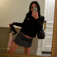 Hot good tired mother