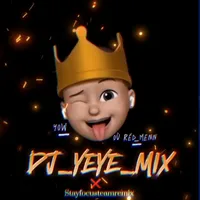 REMIX KONPLO BY DJYEYEMIX