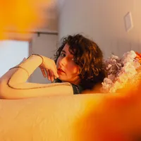 The Red Means I Love You on Spotify