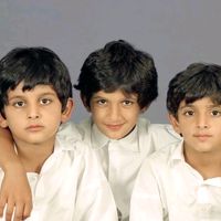 الصوت الأصلي