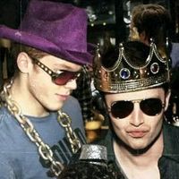 She tried to give me head..