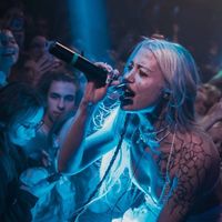 оригинальный звук