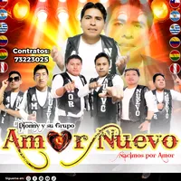 original sound - grupoamornuevo