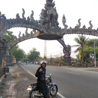 suara asli - Pelampiasanmu