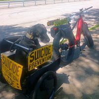 suicidepreventionride