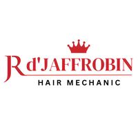 suara asli - D’JAFF & ROBIN Hair Mechanic