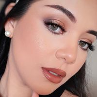 gabymakeuplook