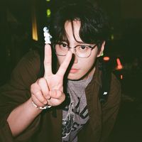 оригинальный звук