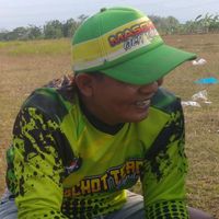 suara asli - Mas Chot