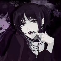 gothkasalover