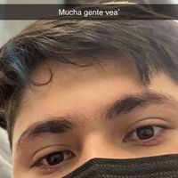 Den créditos del video Richi420xd