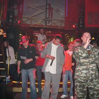 оригинальный звук