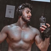 الصوت الأصلي