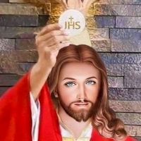 vivajesuscristorey