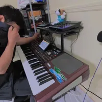 original sound - juliofran12