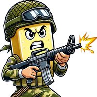 original sound - HumanButter