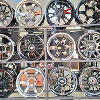 suara asli - afdo wheels