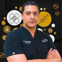 sonido original - Dr. Tomás Minueza