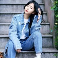 原聲 - jeans.cewek