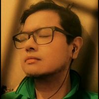 suara asli - @siPisces🇲🇨