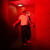 Around the World La La La x Knife Talk