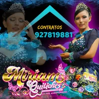 original sound - miriamquiliche