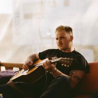 original sound - Zach Bryan Films