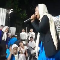 sonido original